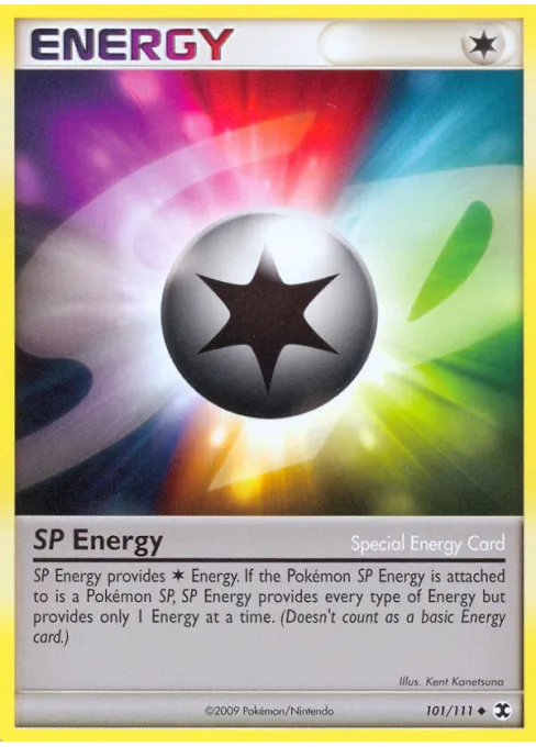 SP Energy