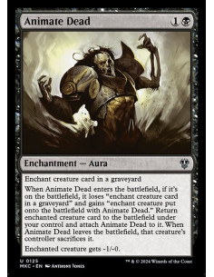 Animate Dead