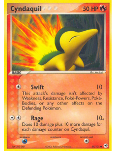 Cyndaquil