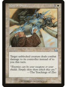 Mirror Strike