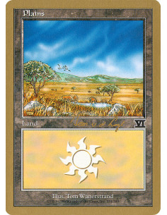 Plains