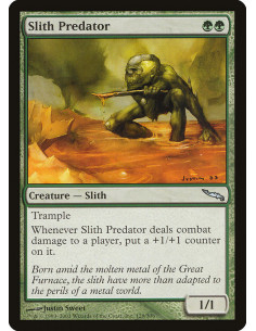 Slith Predator - Foil