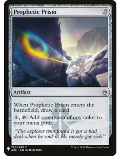 Prophetic Prism