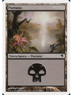 Swamp