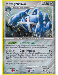 Metagross