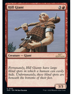 Hill Giant