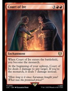 Court of Ire