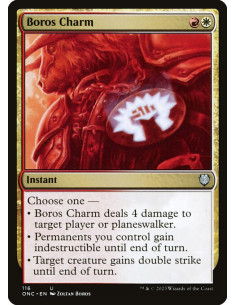 Boros Charm