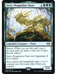 Aeve, Progenitor Ooze - Foil