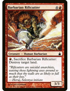 Barbarian Riftcutter