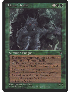 Thorn Thallid