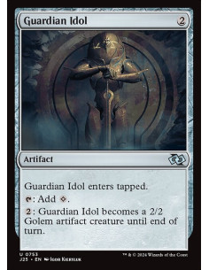 Guardian Idol