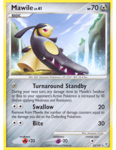 Mawile