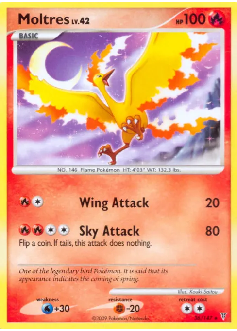Moltres