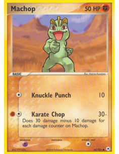 Machop