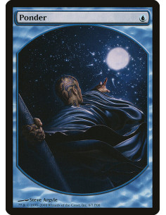 Ponder