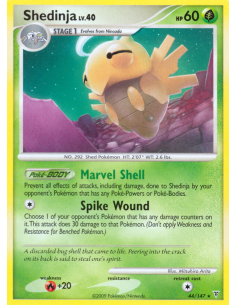 Shedinja