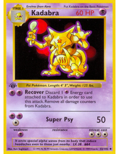 Kadabra