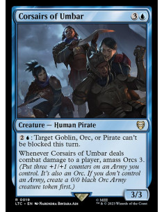 Corsairs of Umbar