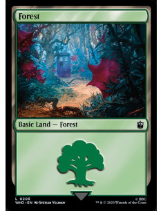 Forest
