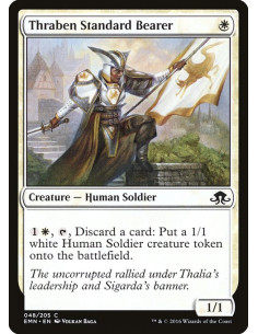 Thraben Standard Bearer