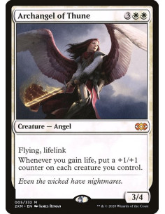Archangel of Thune