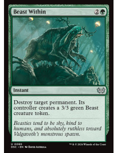 Beast Within