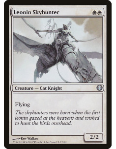 Leonin Skyhunter