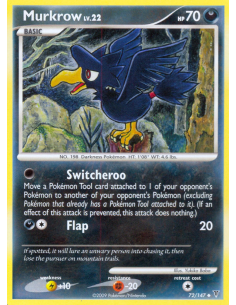Murkrow