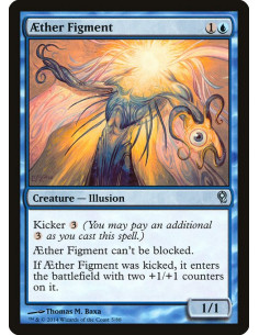 Aether Figment