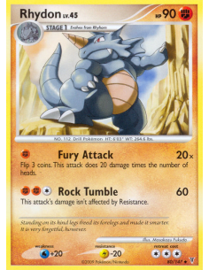 Rhydon