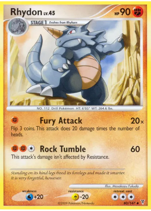 Rhydon