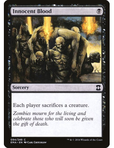 Innocent Blood