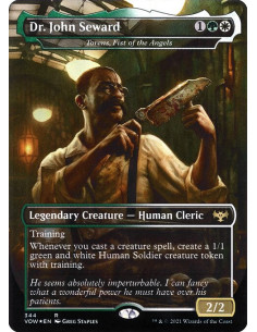 Torens, Fist of the Angels - Foil