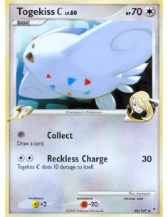 Togekiss C
