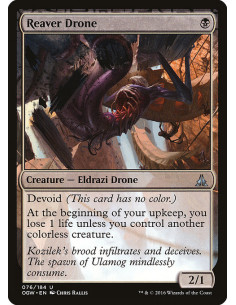 Reaver Drone
