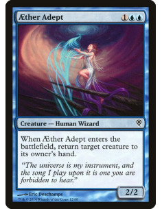 Aether Adept