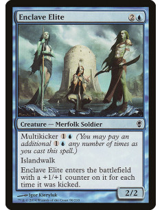 Enclave Elite