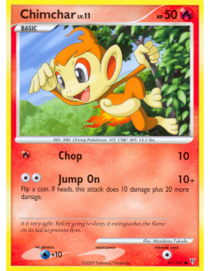 Chimchar