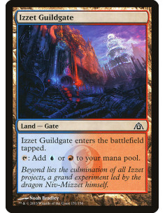 Izzet Guildgate