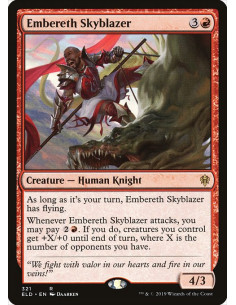 Embereth Skyblazer