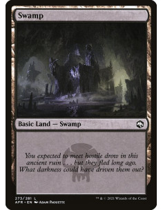 Swamp