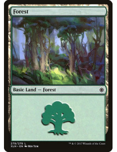 Forest - Foil