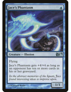Jace's Phantasm - Foil