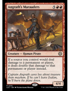 Angrath's Marauders