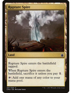 Rupture Spire