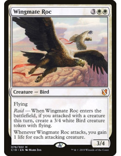Wingmate Roc