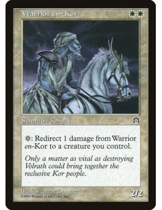 Warrior en-Kor