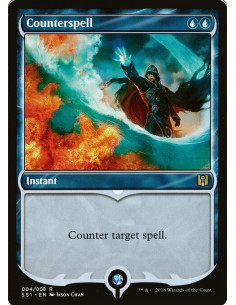 Counterspell - Foil