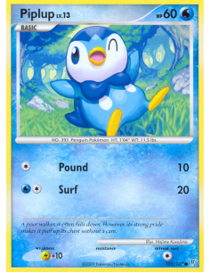 Piplup